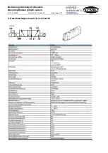 Preview for 9 page of Schmalz 10.01.22.01871 Operating Manual