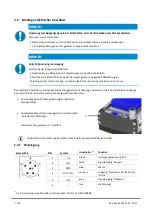 Preview for 7 page of Schmalz 10.01.38.06676 Short Instruction Manual