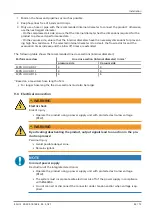 Preview for 43 page of Schmalz 10.02.02.05235 Operating Instructions Manual