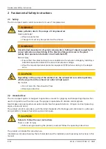 Preview for 8 page of Schmalz 10.02.02.05588 Operating Instructions Manual