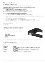 Preview for 3 page of Schmalz 10.08.09.00013 Mounting Instructions