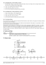 Preview for 7 page of Schmalz 10.08.09.00013 Mounting Instructions