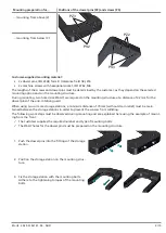 Preview for 9 page of Schmalz 10.08.09.00013 Mounting Instructions