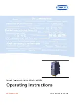 Schmalz 10.08.09.00014 Operating Instructions Manual preview