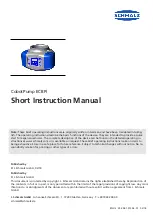 Предварительный просмотр 10 страницы Schmalz CobotPump ECBPi Short Instruction Manual