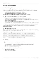 Preview for 6 page of Schmalz Compact Ejector SCPMc Operating Instructions Manual