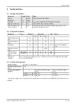 Preview for 15 page of Schmalz Compact Ejector SCPMc Operating Instructions Manual