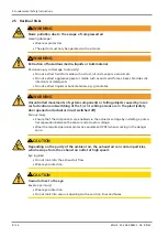 Preview for 8 page of Schmalz Compact Ejector SCPS Operating Instructions Manual