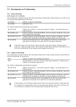 Preview for 35 page of Schmalz Compact Ejector SCPS Operating Instructions Manual