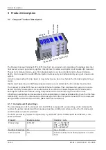 Preview for 10 page of Schmalz Compact Terminal SCTSi Operating Instructions Manual