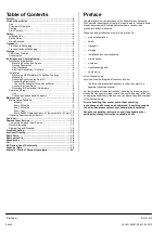 Preview for 2 page of Schmalz EVE-KL Operating Instructions Manual