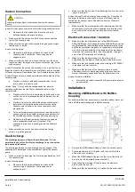 Preview for 6 page of Schmalz EVE-KL Operating Instructions Manual