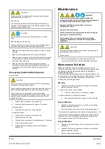 Preview for 9 page of Schmalz EVE-KL Operating Instructions Manual