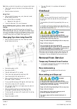 Preview for 10 page of Schmalz EVE-KL Operating Instructions Manual