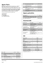 Preview for 16 page of Schmalz EVE-KL Operating Instructions Manual