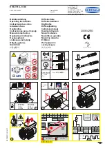 Preview for 1 page of Schmalz EVE-TR 4 DC Operating Instructions