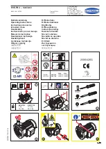 Schmalz EVE-TR 4 Operating Instructions preview