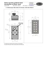 Preview for 9 page of Schmalz FM-SW 120x60 Operating Manual