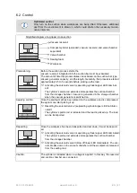 Предварительный просмотр 31 страницы Schmalz FMHD Series Operating Instructions Manual