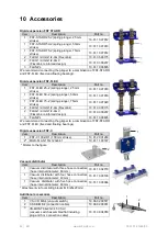 Предварительный просмотр 48 страницы Schmalz FMHD Series Operating Instructions Manual