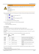 Preview for 49 page of Schmalz FMP-i Operating Instructions Manual