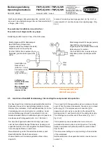 Предварительный просмотр 14 страницы Schmalz FMP Operating Instructions Manual