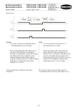 Предварительный просмотр 50 страницы Schmalz FMP Operating Instructions Manual