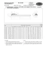 Предварительный просмотр 17 страницы Schmalz FXC-HD Series Operating Manual