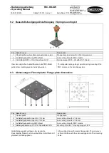 Предварительный просмотр 19 страницы Schmalz FXC-HD Series Operating Manual