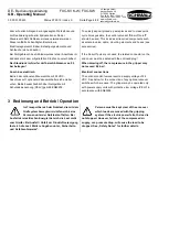 Предварительный просмотр 8 страницы Schmalz FXC-SVK-W Operating Manual