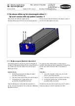 Предварительный просмотр 29 страницы Schmalz FXC-SVK-W Operating Manual