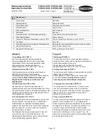 Preview for 15 page of Schmalz FXP-S-SVK SPB2 Operating Instructions Manual