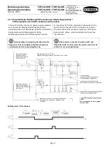 Предварительный просмотр 9 страницы Schmalz FXP Operating Instructions Manual