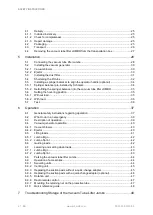 Предварительный просмотр 4 страницы Schmalz Jumbo Ergo Operating Instructions Manual