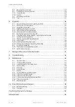 Preview for 4 page of Schmalz Jumbo Flex 20 Operating Instructions Manual