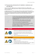 Preview for 11 page of Schmalz Jumbo Flex 20 Operating Instructions Manual