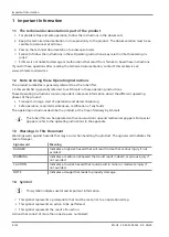 Preview for 6 page of Schmalz JumboFlex 20 Operating Instructions Manual