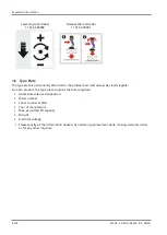 Preview for 8 page of Schmalz JumboFlex 20 Operating Instructions Manual