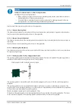 Preview for 19 page of Schmalz JumboFlex 20 Operating Instructions Manual