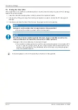 Preview for 24 page of Schmalz JumboFlex 20 Operating Instructions Manual