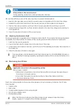 Preview for 28 page of Schmalz JumboFlex 20 Operating Instructions Manual