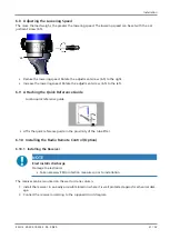 Preview for 31 page of Schmalz JumboFlex 20 Operating Instructions Manual