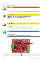 Preview for 32 page of Schmalz JumboFlex 20 Operating Instructions Manual