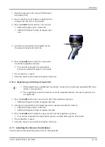 Preview for 33 page of Schmalz JumboFlex 20 Operating Instructions Manual