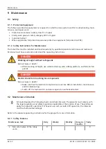 Preview for 46 page of Schmalz JumboFlex 20 Operating Instructions Manual