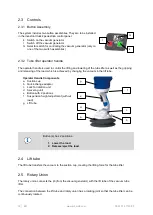 Preview for 16 page of Schmalz JumboPicker-Flex Operating And Maintenance Instructions Manual