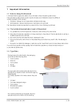 Preview for 5 page of Schmalz OFG Operating Instructions Manual