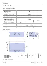 Preview for 12 page of Schmalz OFG Operating Instructions Manual