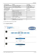 Preview for 27 page of Schmalz OFG Operating Instructions Manual