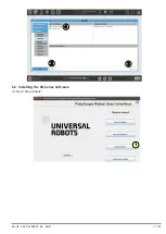 Preview for 17 page of Schmalz ROB-SET ECBPi MATCH UR Quick Start Manual